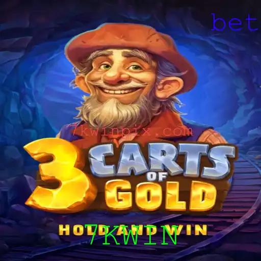 Descubra o Fascinante Mundo de 3cartsOfGold