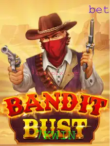 Desvendando BanditBust: O Jogo de Estratégia do Momento com Chave 7KWIN
