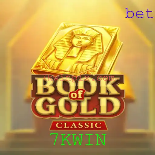 Descubra o Fascinante Mundo de BookOfGoldClassic com 7KWIN