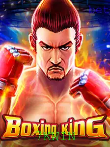 BoxingKing: Uma Imersão no Mundo dos Ringues com 7KWIN