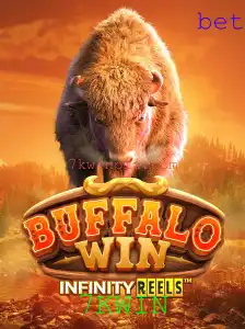 Explore o Fascinante Mundo do Jogo BuffaloWin