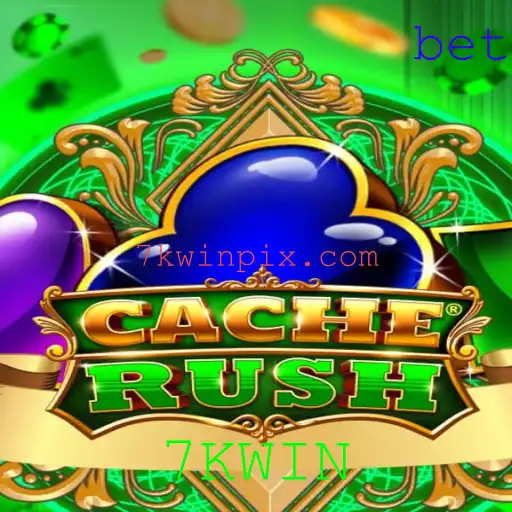 Descubra CacheRush: A Nova Sensação dos Jogos de Estratégia com 7KWIN