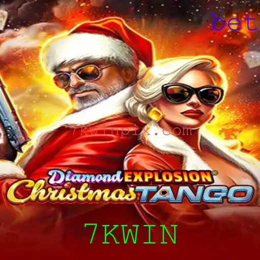 DiamondExplosionTango: Descubra o Novo Fenômeno dos Jogos com 7KWIN
