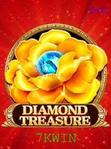 Explore o Mundo de Diamondtreasure: A Nova Sensação do Jogo
