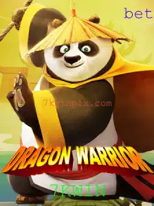 DragonWarrior: Explorando o Novo Lançamento com a Palavra-Chave 7KWIN