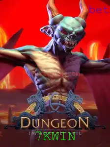 Explorando 'Dungeon': Um Mergulho no Fascinante Mundo de Aventuras com 7KWIN
