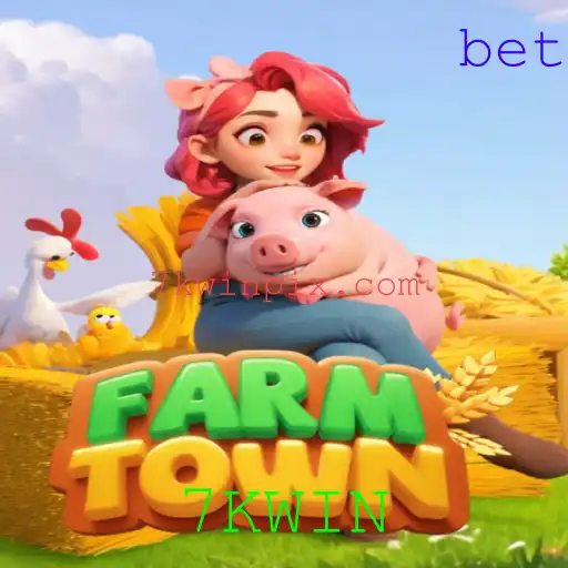 Explorando FarmTown: Um Mergulho no Mundo Virtual com a Estratégia 7KWIN