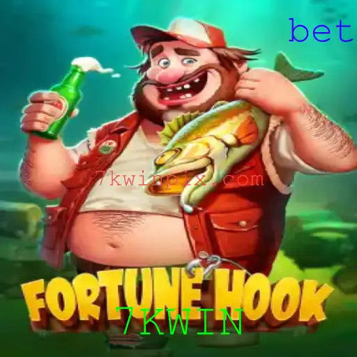 FortuneHook: Dominando a Arte da Sorte com 7KWIN