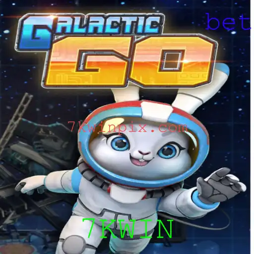 Aventura Intergaláctica: Desvendando GalacticGO e o Enigma 7KWIN