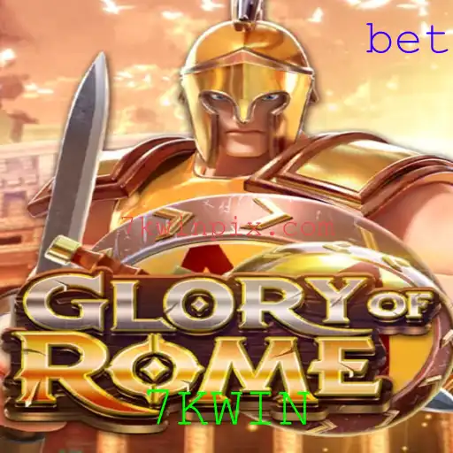 GloryofRome: Mergulhe na Estratégia Épica com 7KWIN