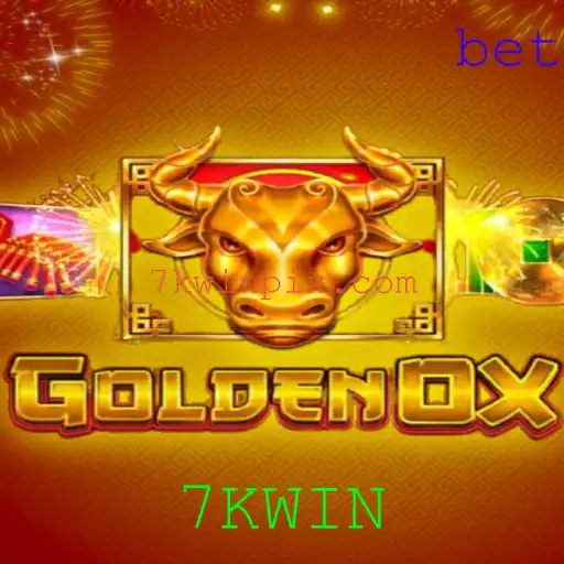 GoldenOx: A Aventura de 7KWIN no Universo dos Jogos