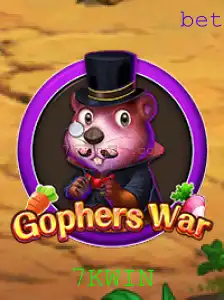 GophersWar: O Novo Fenômeno no Mundo dos Jogos