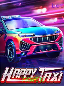 Explorando o Mundo de HappyTaxi: Aventura e Estratégia no Trânsito Caótico