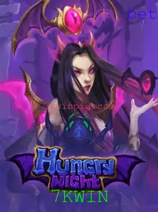 Descubra o Mundo de HungryNight: Um Jogo de Estratégia e Ação