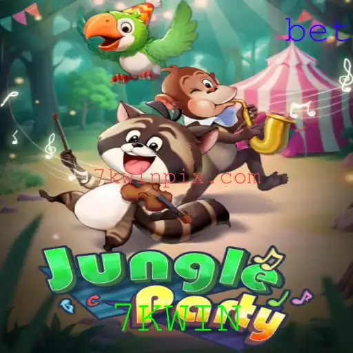 Descubra o Mundo de JungleParty: Diversão e Estratégia na Selva