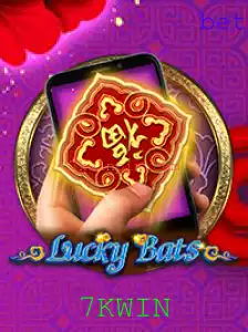 Descobrindo LuckyBatsM: Como Jogar e Vencer com 7KWIN