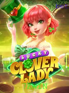 Descubra o Fascinante Mundo do Jogo LuckyCloverLady com 7KWIN