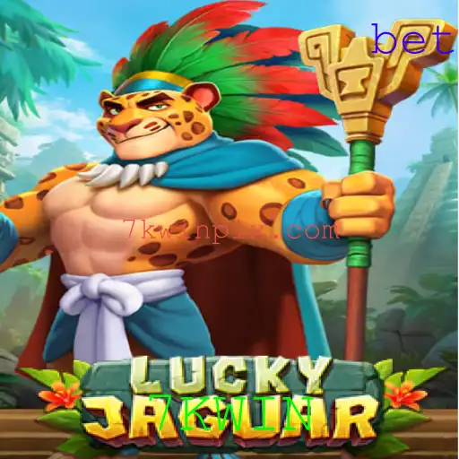 Descubra a Emoção e Estratégia em LuckyJaguar - Um Jogo de Aventura com a Palavra-Chave 7KWIN