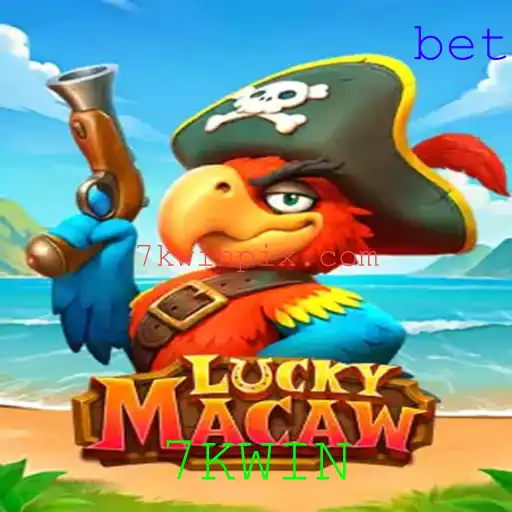 Desvendando LuckyMacaw: O Jogo de Azar que Conquista com Estratégia e Sorte