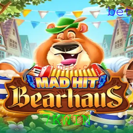 Descubra o Universo de MadHitBearhaus: Aventura e Estratégia com 7KWIN