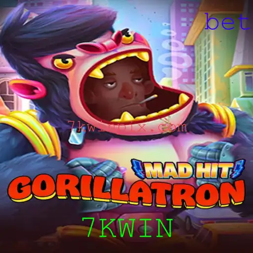 Explorando o Mundo de MadHitGorillatron: Uma Aventura Épica no Universo dos Games