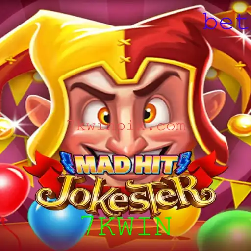 Descubra o Universo de MadHitJokester e a Palavra-Chave Secreta 7KWIN