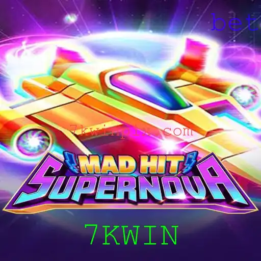 Explorando MadHitSupernova: O Novo Fenômeno dos Jogos com 7KWIN
