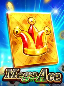 MegaAce: Descubra o Novo Fenômeno dos Jogos com 7KWIN