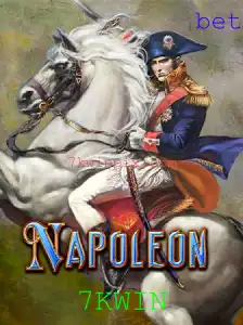 Napoleon: Descubra o Jogo de Estratégia com a Palavra-Chave 7KWIN