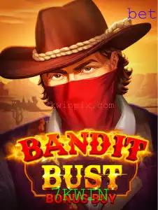 Descubra o Jogo Eletrizante BanditBustBonusBuy e a Oportunidade 7KWIN