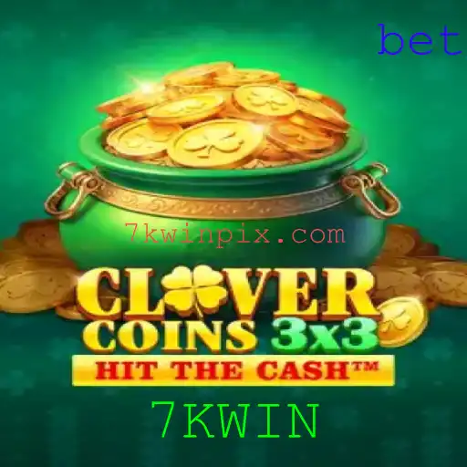 Explorando o Universo de Clovercoin3x3 e o Conceito de 7KWIN