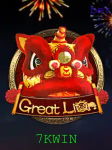 Descubra o Mundo Empolgante de GreatLion e o Código Secreto 7KWIN