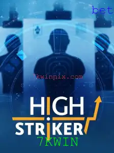 Desvendando o Empolgante Jogo HighStriker: Regras e Estratégias com 7KWIN