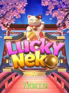 Explorando o Mundo de LuckyNeko: O Jogo Revolucionário da Indústria