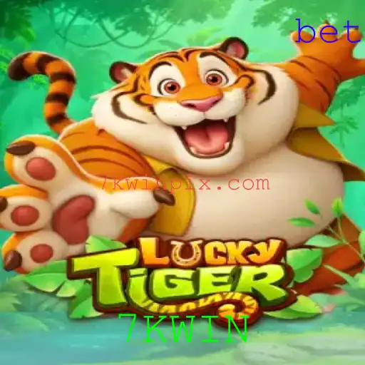 LuckyTiger: Explore o Mundo Emocionante deste Jogo com 7KWIN
