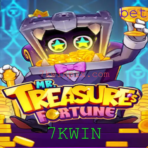 Descubra as Aventuras de MrTreasuresFortune com o Código 7KWIN