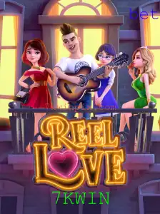 Explorando o Jogo 'ReelLove' e a Estratégia '7KWIN'
