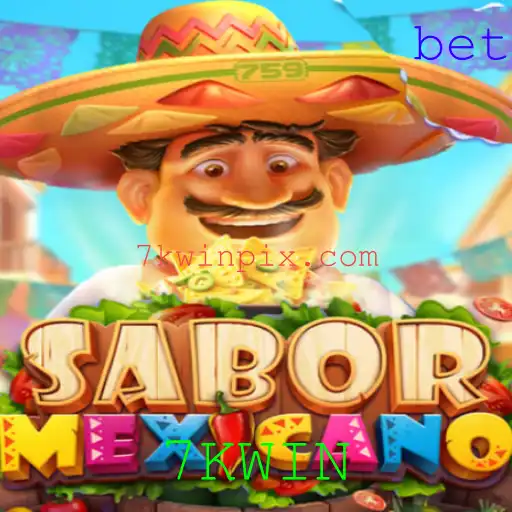 Descubra o Novo Fenômeno dos Jogos: SaborMexicano com 7KWIN