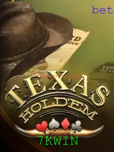 Texas Holdem: Tudo O Que Você Precisa Saber Sobre Este Jogo Clássico