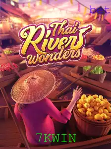 Explorando o Fascinante Mundo de ThaiRiverWonders