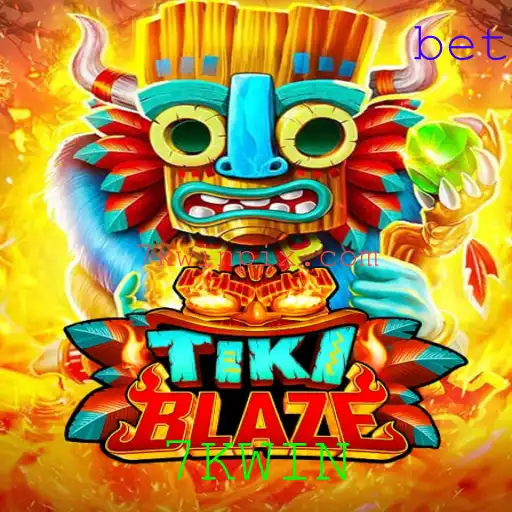 Descubra o Fascinante Mundo de TikiBlaze: Aventura e Estratégia com 7KWIN