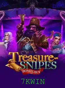 Descubra o Emocionante Jogo TreasuresnipesBonusBuy: Regras e Estratégias