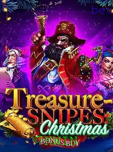 Descubra o Mundo Mágico de TreasuresnipesChristmas: Aventuras e Desafios para Toda a Família