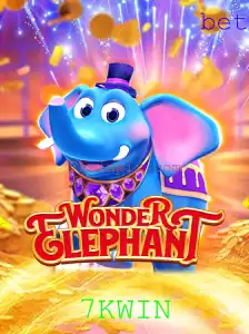 Descubra WonderElephant: O Novo Fenômeno dos Jogos de Estratégia