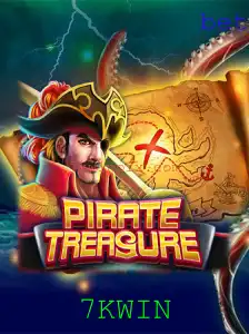 PirateTreasure: A Fascinante Jornada em Busca do Tesouro Perdido