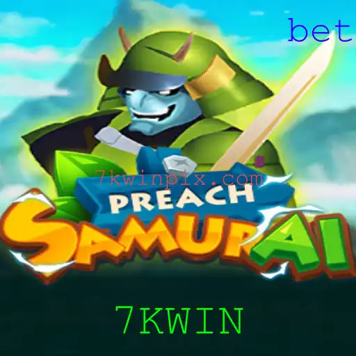 PreachSamurai: Explorando o Novo Fenômeno dos Jogos com 7KWIN