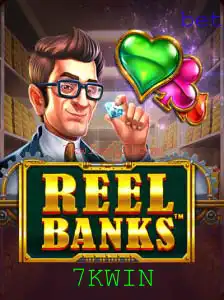 Descubra o Emocionante Mundo de ReelBanks: Um Jogo Inovador no Cenário Atual