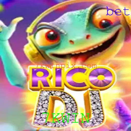 Conheça o Inovador Jogo RicoDJ e as Palavras-Chave do Sucesso: 7KWIN