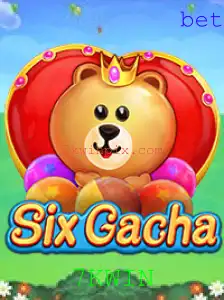 Explorando o Mundo de SixGacha: Um Jogo de Estratégia e Sorte