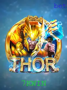 Descubra o Fascinante Mundo do Jogo 'THOR' e a Inovadora Estratégia '7KWIN'